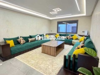 Charmante mini villa avec piscine pri - Appartement Location Vacances - Sidi Ifni