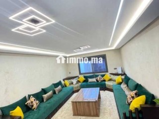 Charmante mini villa avec piscine pri - Appartement Location Vacances - Sidi Ifni