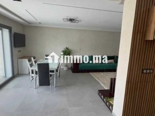 Charmante mini villa avec piscine pri - Appartement Location Vacances - Sidi Ifni