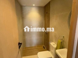 Charmante mini villa avec piscine pri - Appartement Location Vacances - Sidi Ifni