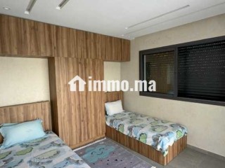 Charmante mini villa avec piscine pri - Appartement Location Vacances - Sidi Ifni