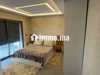 Charmante mini villa avec piscine pri - Appartement Location Vacances - Sidi Ifni