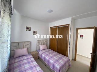 Cabo Negro Mirador golf 3 a louer - Appartement Location Vacances - Tetouan