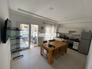 Cabo Negro Mirador golf 3 a louer - Appartement Location Vacances - Tetouan