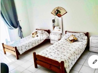 Villa à louer à Marina Smir - Villa Location Vacances - Mdiq