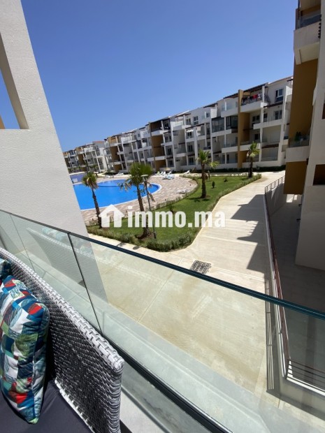 Mirador Golf 3 - Location de Vacances - Location Vacances - Cap Negro - photo 7