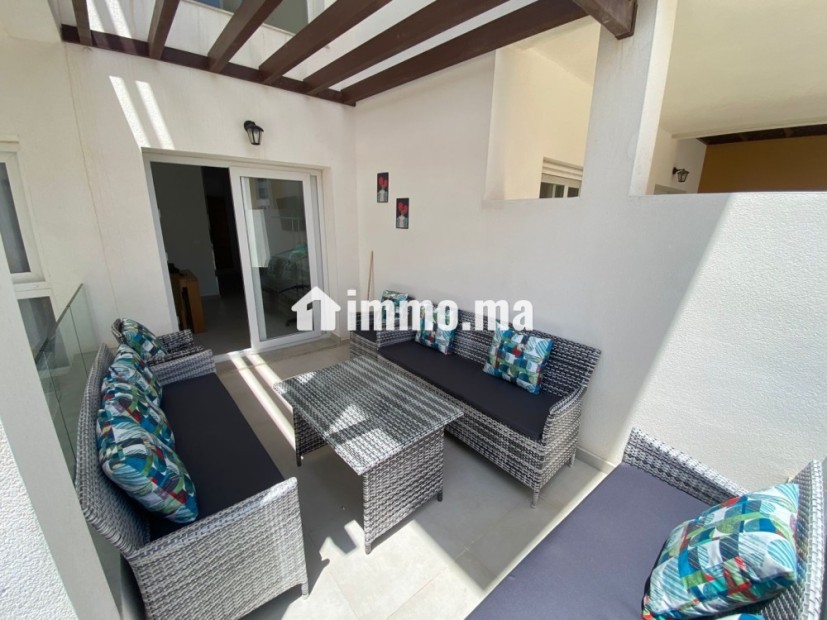 Mirador Golf 3 - Location de Vacances - Location Vacances - Cap Negro - photo 4