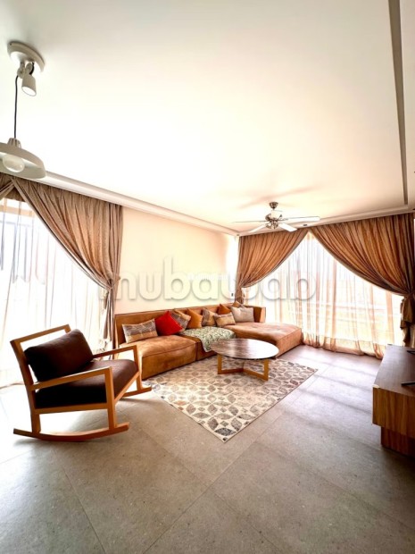 Magnifique appartement atypique avec grande terrasse au cœur du Gueliz - Vente Immobilier - Marrakech - photo 6
