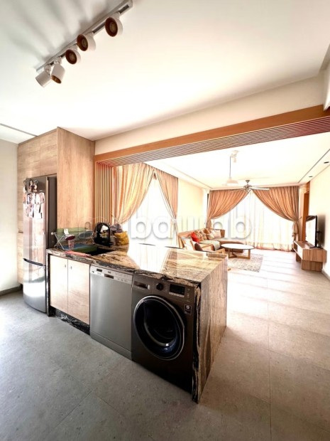 Magnifique appartement atypique avec grande terrasse au cœur du Gueliz - Vente Immobilier - Marrakech - photo 8
