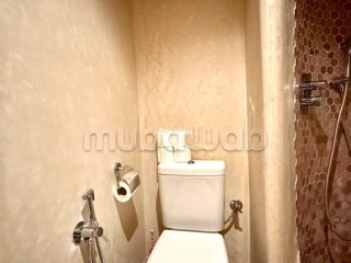 Magnifique appartement atypique avec grande terrasse au cœur du Gueliz - Appartement à vendre - Marrakech