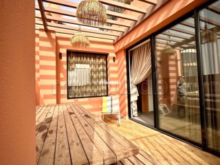 Magnifique appartement atypique avec grande terrasse au cœur du Gueliz - Appartement à vendre - Marrakech