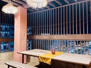 Magnifique appartement atypique avec grande terrasse au cœur du Gueliz - Appartement à vendre - Marrakech