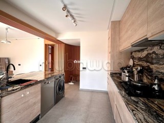 Magnifique appartement atypique avec grande terrasse au cœur du Gueliz - Appartement à vendre - Marrakech