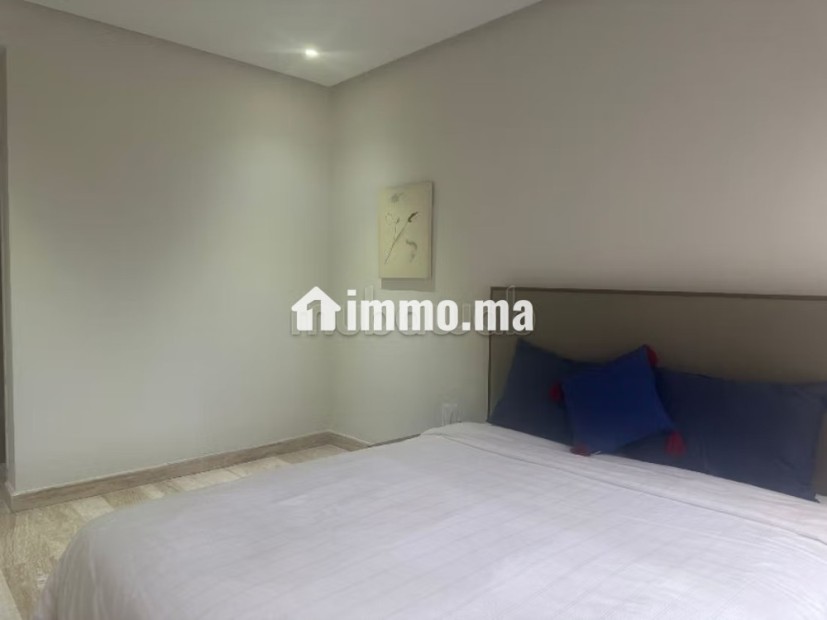 Appartement à louer à BOURGOGNE OUEST - Location Immobilier - Casablanca - photo 5