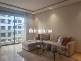 Appartement à louer à BOURGOGNE OUEST - Appartement à louer - Casablanca