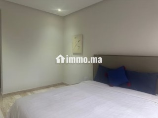 Appartement à louer à BOURGOGNE OUEST - Appartement à louer - Casablanca