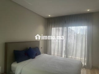 Appartement à louer à BOURGOGNE OUEST - Appartement à louer - Casablanca