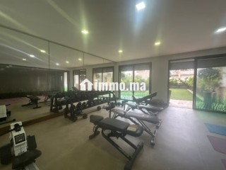 Appartement à louer à BOURGOGNE OUEST - Appartement à louer - Casablanca
