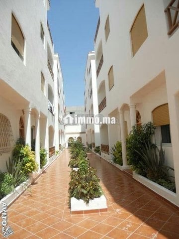 Appartement meublé - Location Vacances - Martil - photo 3