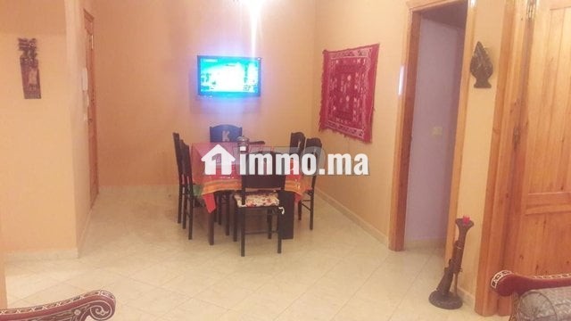 Appartement meublé - Location Vacances - Martil - photo 6
