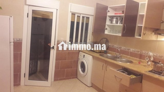 Appartement meublé - Location Vacances - Martil - photo 7