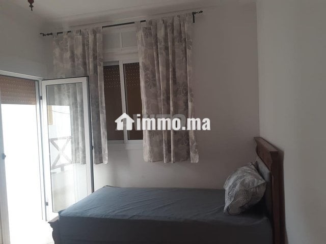 Appartement meublé - Location Vacances - Martil - photo 8