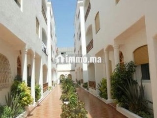 Appartement meublé - Appartement Location Vacances - Martil
