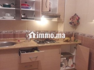 Appartement meublé - Appartement Location Vacances - Martil