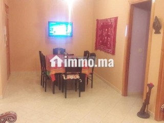 Appartement meublé - Appartement Location Vacances - Martil