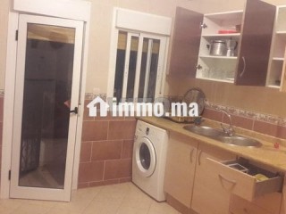 Appartement meublé - Appartement Location Vacances - Martil