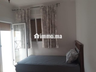 Appartement meublé - Appartement Location Vacances - Martil