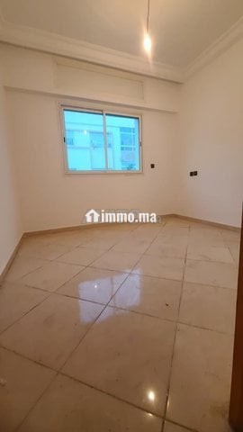 شقة للكراء تمارة شارع طارق بن زياد - Location Immobilier - Temara - photo 1