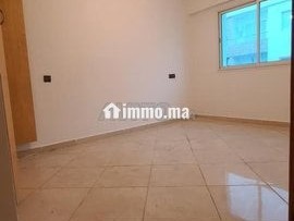 شقة للكراء تمارة شارع طارق بن زياد - Appartement à louer - Temara