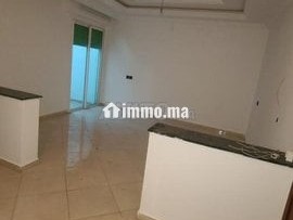 شقة للكراء تمارة شارع طارق بن زياد - Appartement à louer - Temara