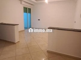 شقة للكراء تمارة شارع طارق بن زياد - Appartement à louer - Temara