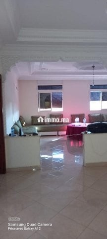 Appartement à vendre - Vente Immobilier - Sale - photo 1