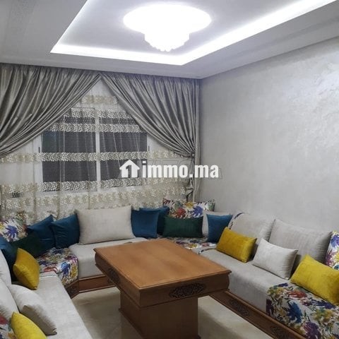 Bel appartement A AGADIR - Location Vacances - Agadir - photo 3