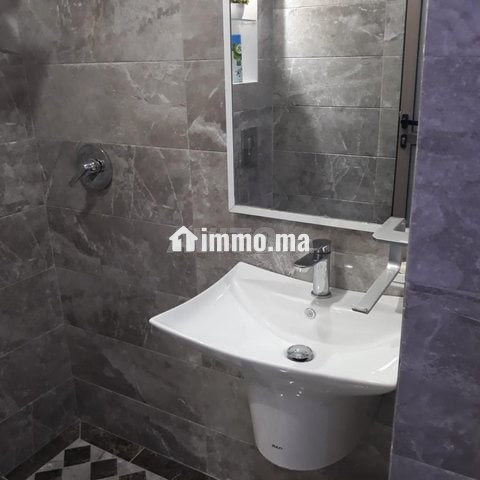 Bel appartement A AGADIR - Location Vacances - Agadir - photo 5