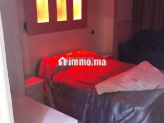 Bel appartement A AGADIR - Appartement Location Vacances - Agadir