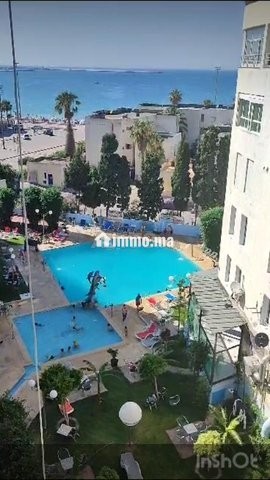 Appts meublés corniche malabata - Location Vacances - Tanger - photo 5