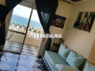 Appts meublés corniche malabata - Appartement Location Vacances - Tanger