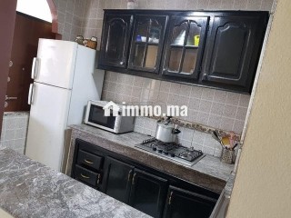 Appts meublés corniche malabata - Appartement Location Vacances - Tanger