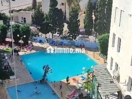 Appts meublés corniche malabata - Appartement Location Vacances - Tanger
