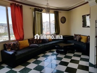 Appts meublés corniche malabata - Appartement Location Vacances - Tanger