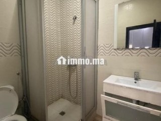 Appts meublés corniche malabata - Appartement Location Vacances - Tanger