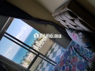 Appts meublés corniche malabata - Appartement Location Vacances - Tanger