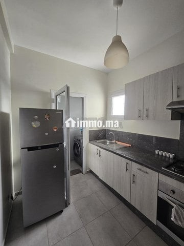 Appart à louer à fal azur - Location Vacances - Bouznika - photo 2