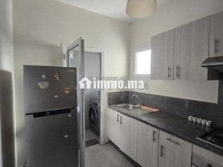 Appart à louer à fal azur - Appartement Location Vacances - Bouznika