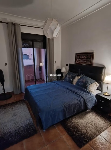 Superbe appartement à louer Marrakech - Vente Immobilier - Marrakech - photo 2