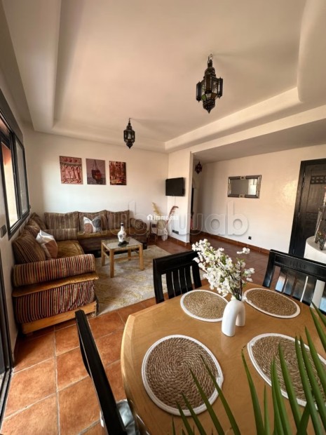 Superbe appartement à louer Marrakech - Vente Immobilier - Marrakech - photo 3
